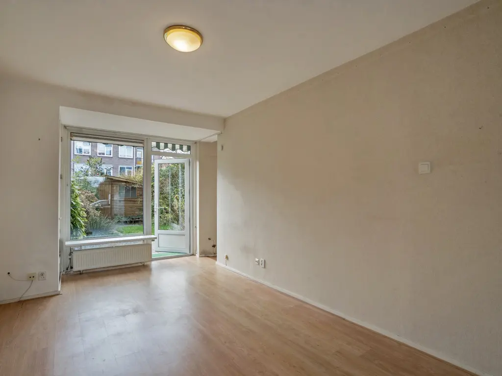 Rembrandtkade 128, RIJSWIJK