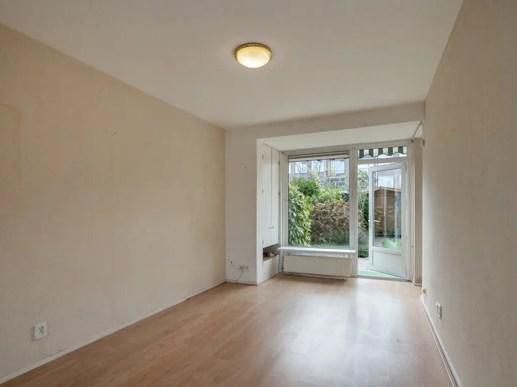 Rembrandtkade 128, RIJSWIJK