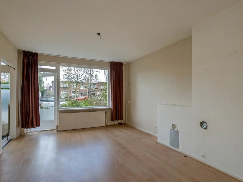 Rembrandtkade 128, RIJSWIJK