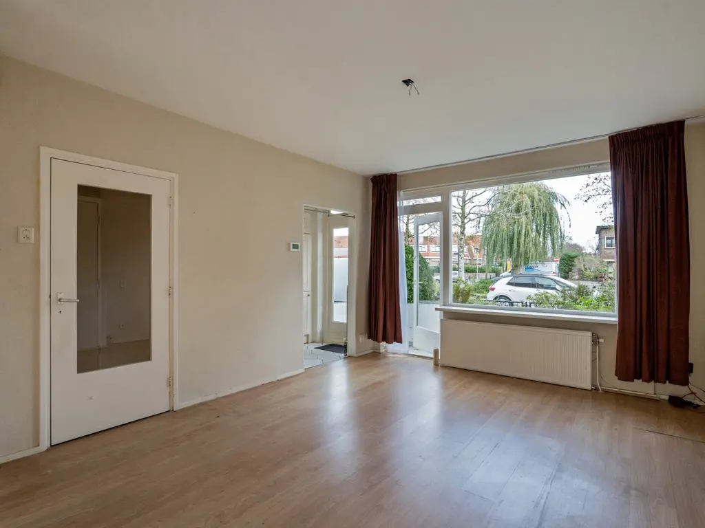 Rembrandtkade 128, RIJSWIJK