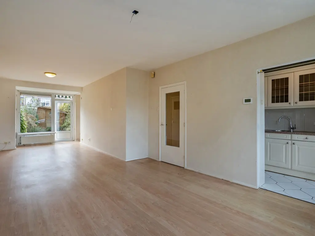 Rembrandtkade 128, RIJSWIJK