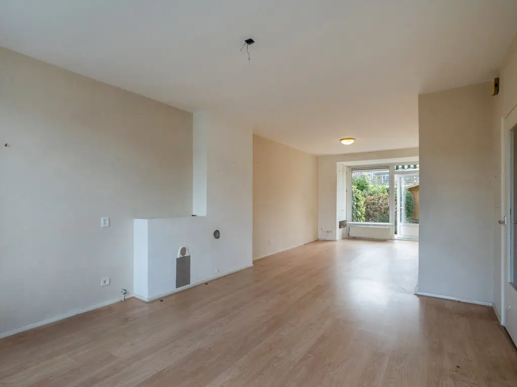 Rembrandtkade 128, RIJSWIJK