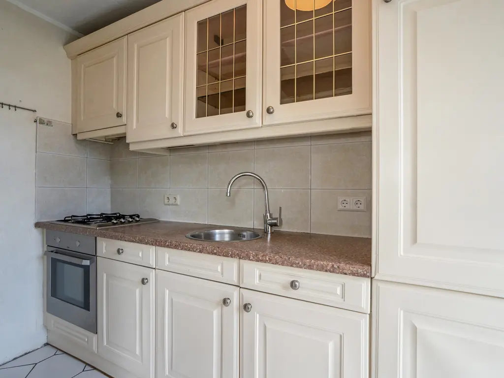 Rembrandtkade 128, RIJSWIJK