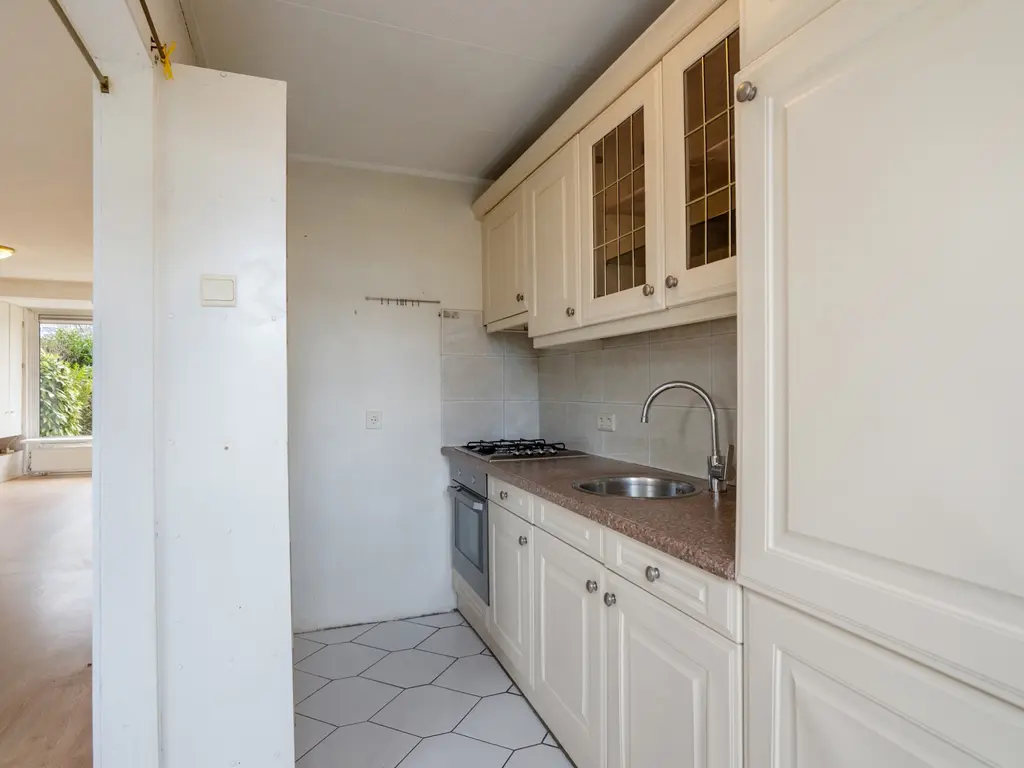 Rembrandtkade 128, RIJSWIJK