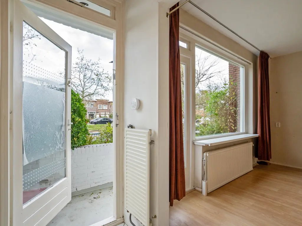 Rembrandtkade 128, RIJSWIJK