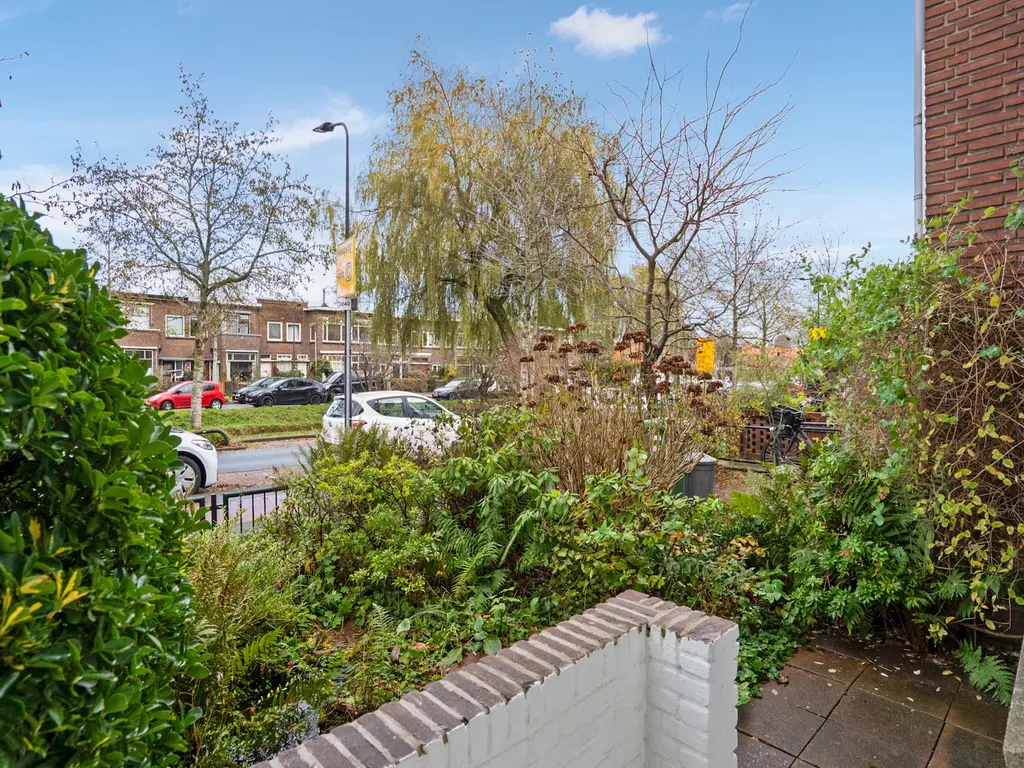 Rembrandtkade 128, RIJSWIJK