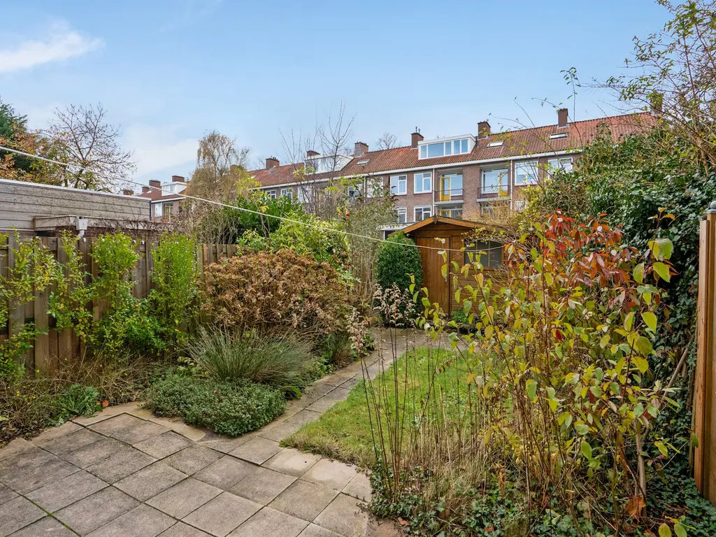 Rembrandtkade 128, RIJSWIJK