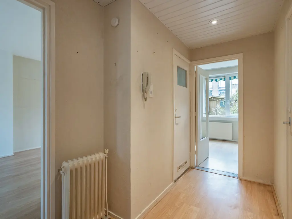 Rembrandtkade 128, RIJSWIJK