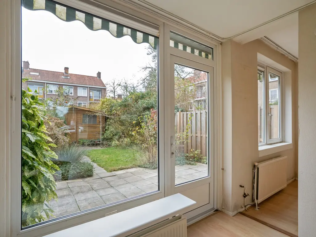 Rembrandtkade 128, RIJSWIJK