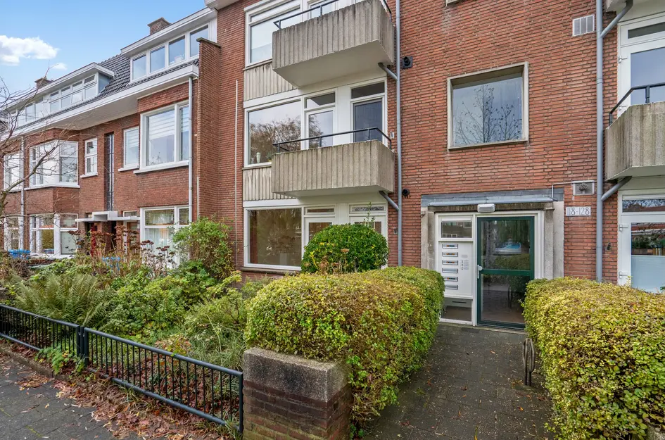 Rembrandtkade 128