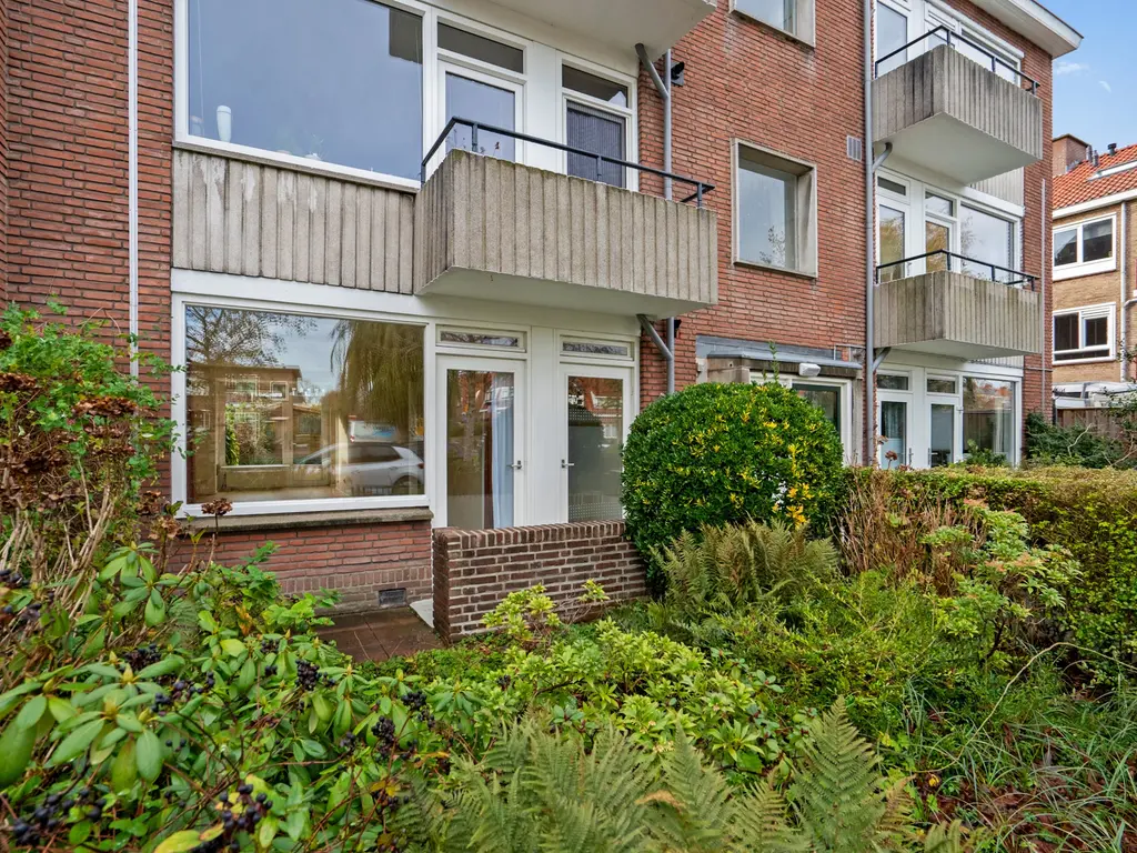 Rembrandtkade 128, RIJSWIJK