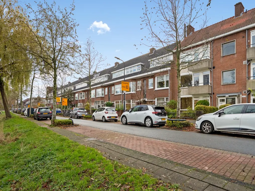 Rembrandtkade 128, RIJSWIJK