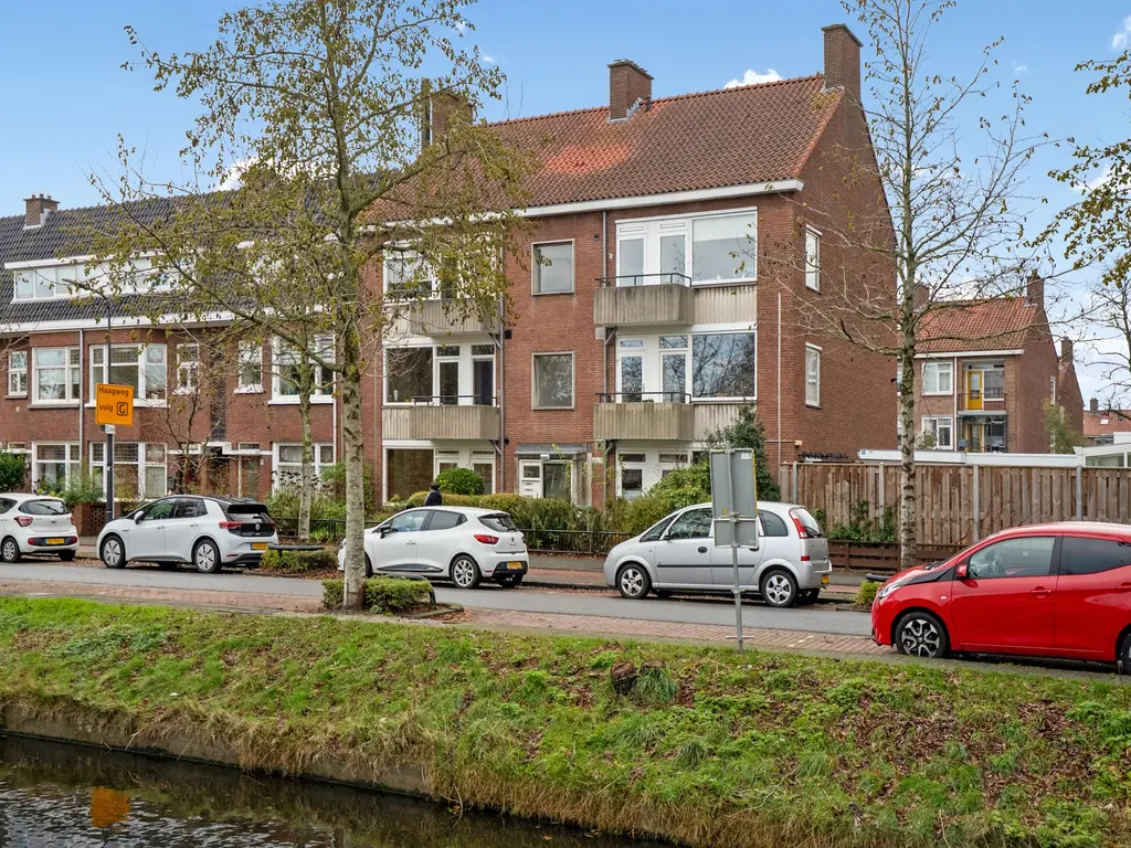 Rembrandtkade 128, RIJSWIJK