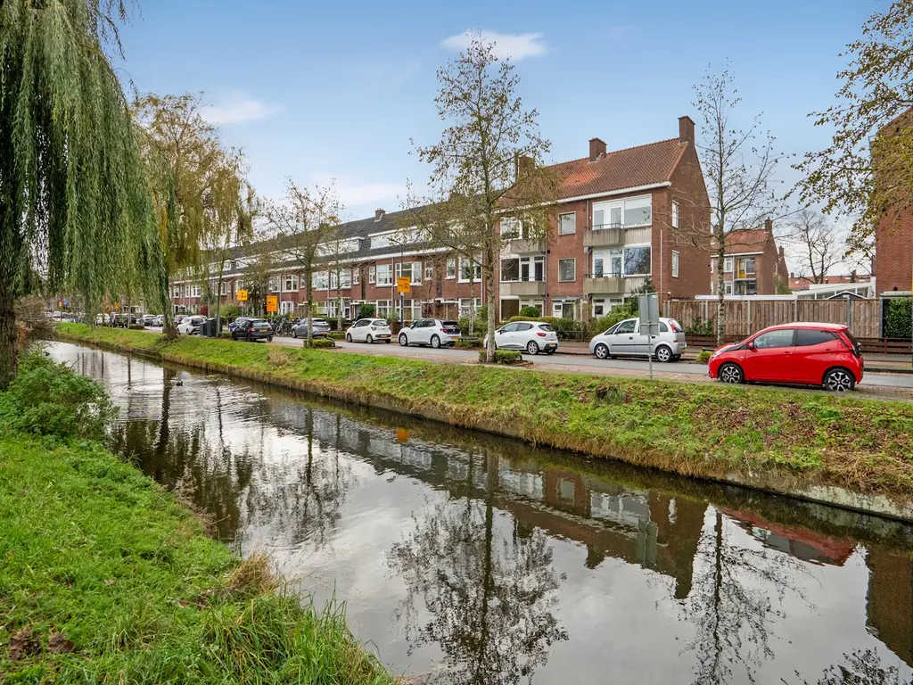 Rembrandtkade 128, RIJSWIJK