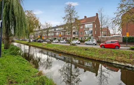Rembrandtkade 128, RIJSWIJK