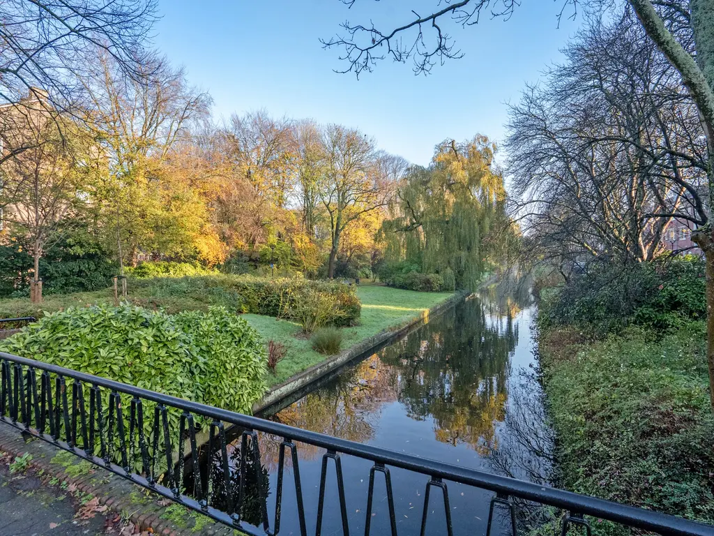 Burgemeester Elsenlaan 51, RIJSWIJK