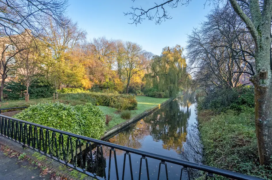 Burgemeester Elsenlaan 51