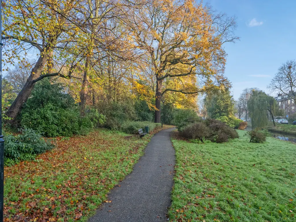 Burgemeester Elsenlaan 51, RIJSWIJK