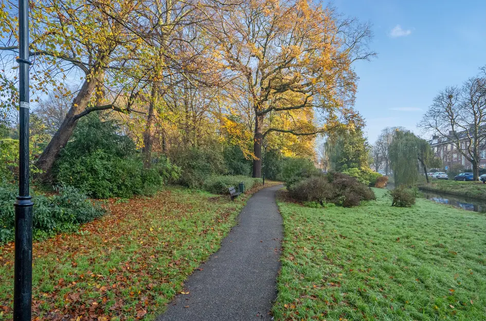 Burgemeester Elsenlaan 51