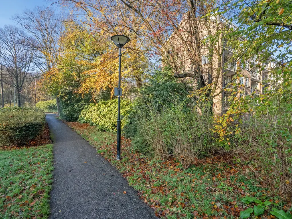 Burgemeester Elsenlaan 51, RIJSWIJK