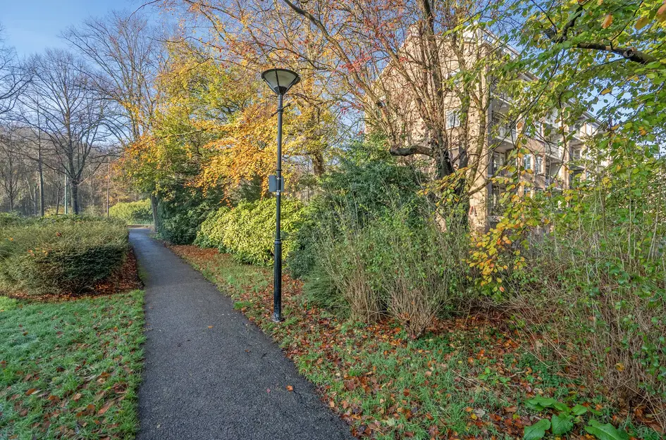 Burgemeester Elsenlaan 51