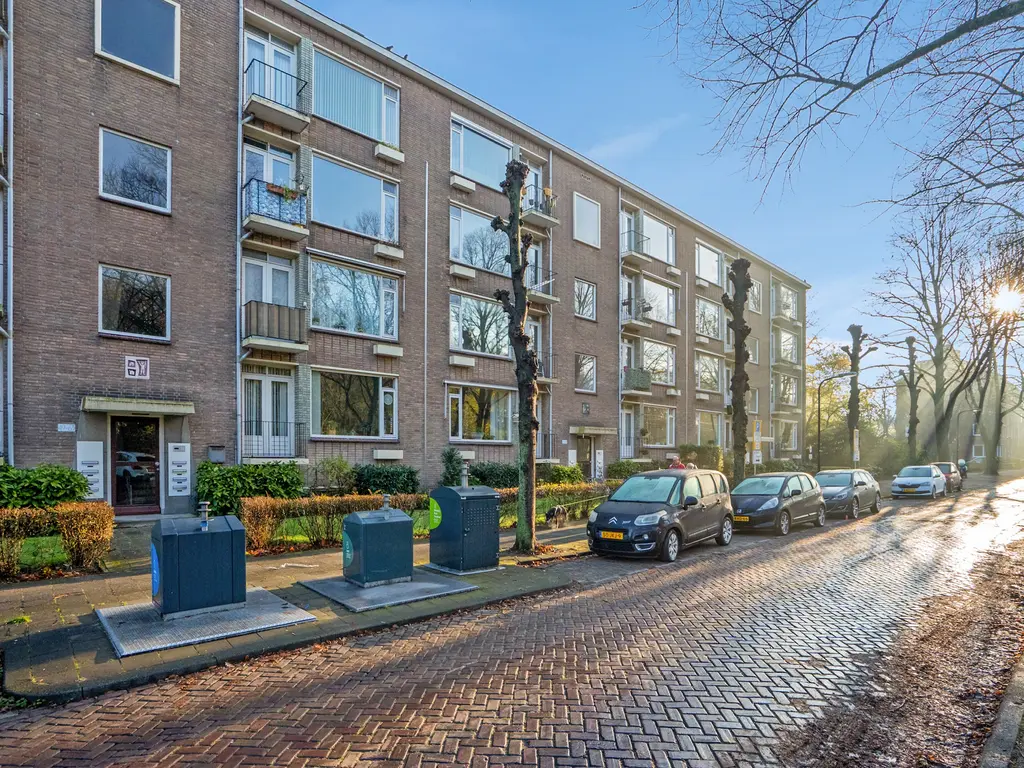 Burgemeester Elsenlaan 51, RIJSWIJK