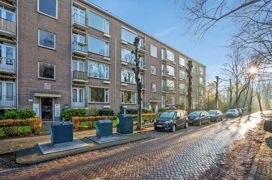 Burgemeester Elsenlaan 51