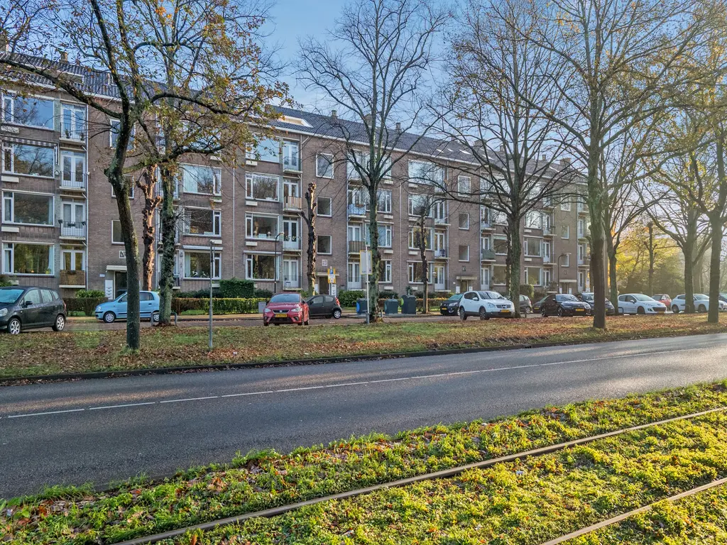 Burgemeester Elsenlaan 51, RIJSWIJK