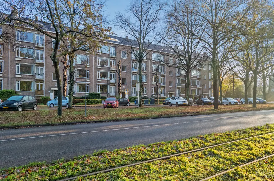 Burgemeester Elsenlaan 51