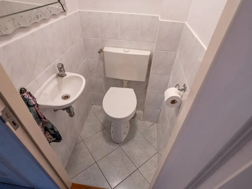 Burgemeester Elsenlaan 51, RIJSWIJK