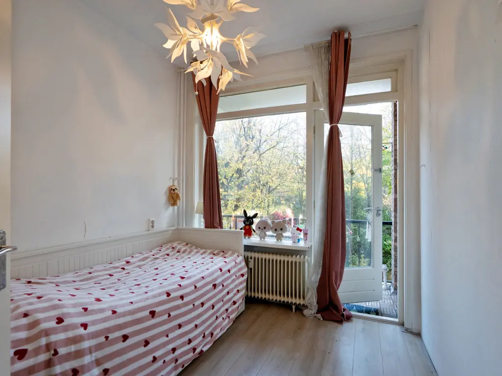 Burgemeester Elsenlaan 51, RIJSWIJK