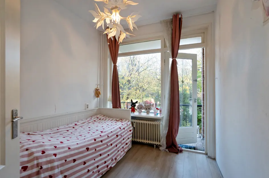 Burgemeester Elsenlaan 51