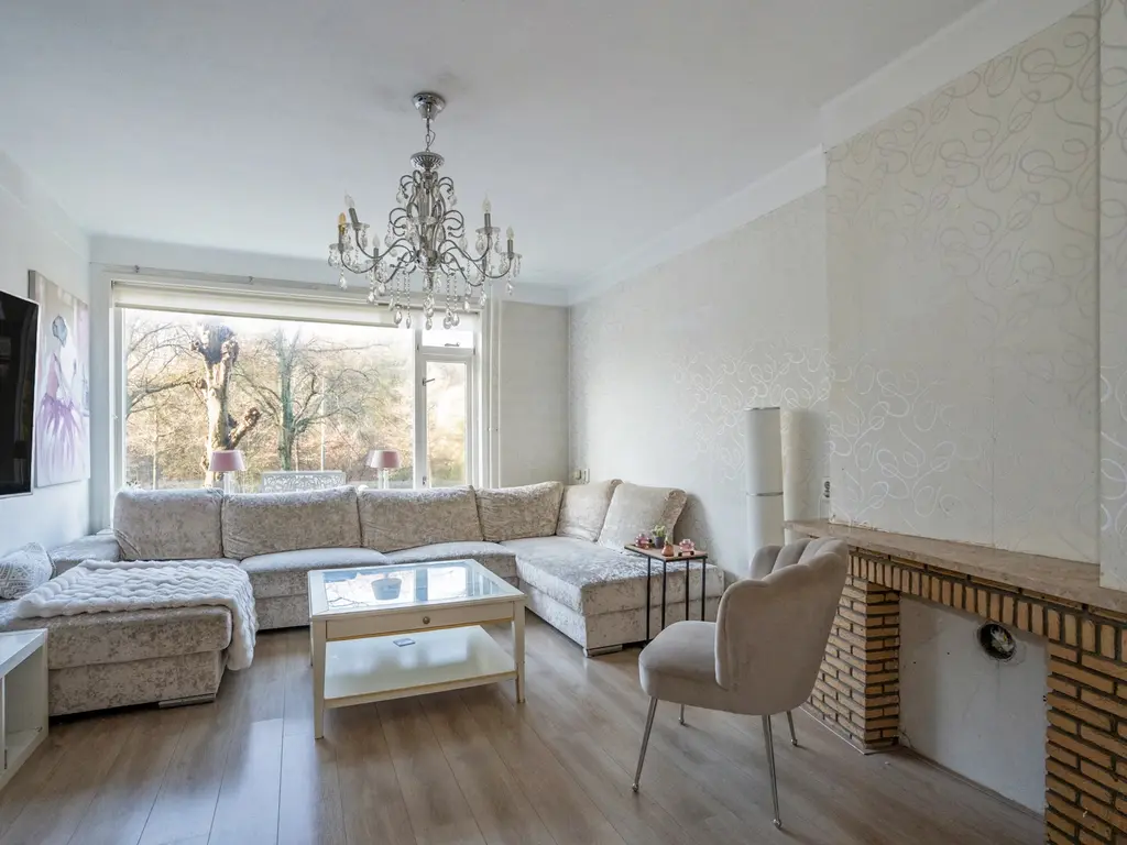 Burgemeester Elsenlaan 51, RIJSWIJK