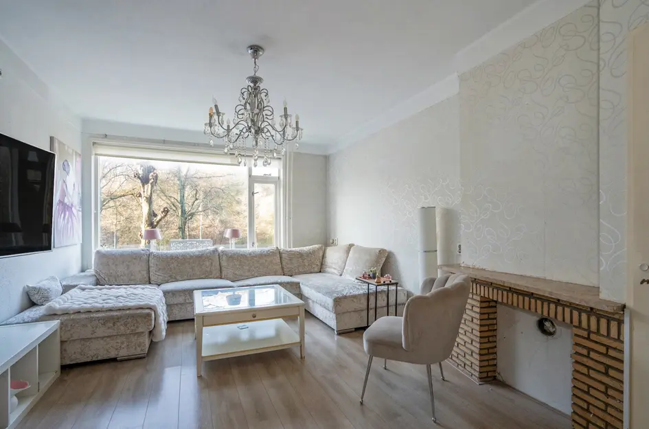 Burgemeester Elsenlaan 51