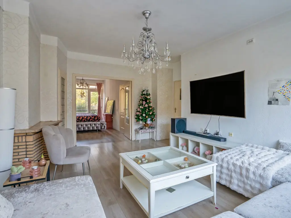 Burgemeester Elsenlaan 51, RIJSWIJK