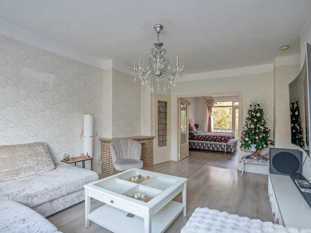 Burgemeester Elsenlaan 51, RIJSWIJK