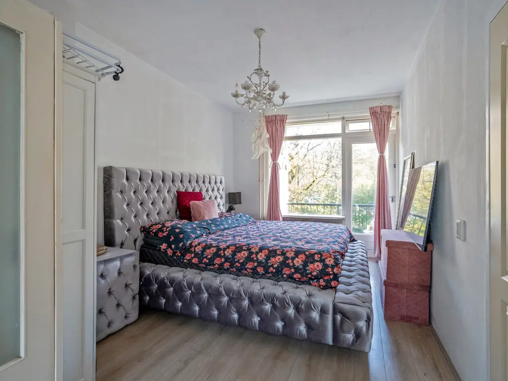 Burgemeester Elsenlaan 51, RIJSWIJK