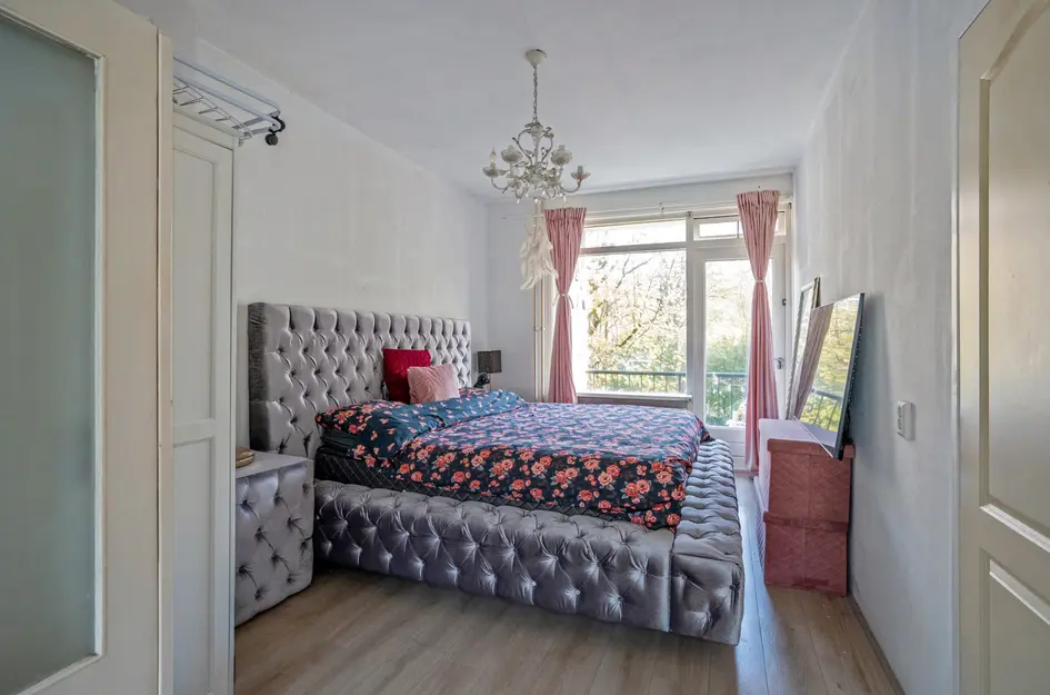 Burgemeester Elsenlaan 51