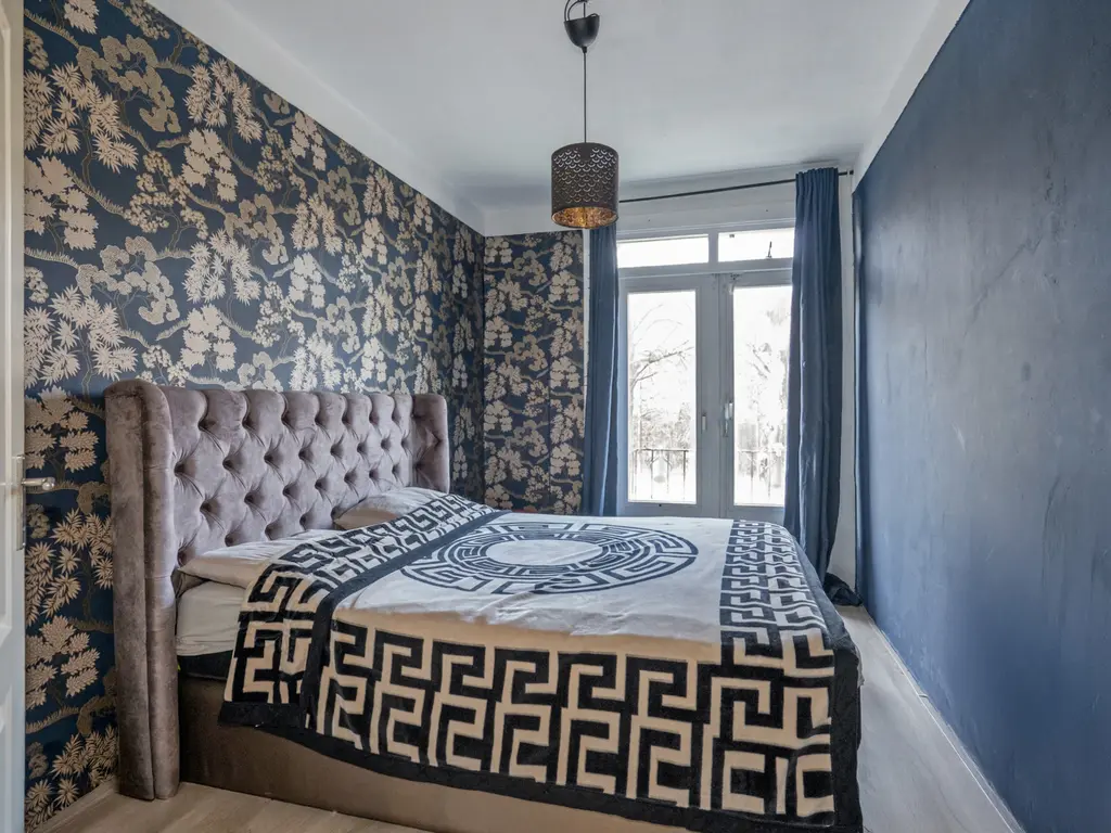 Burgemeester Elsenlaan 51, RIJSWIJK