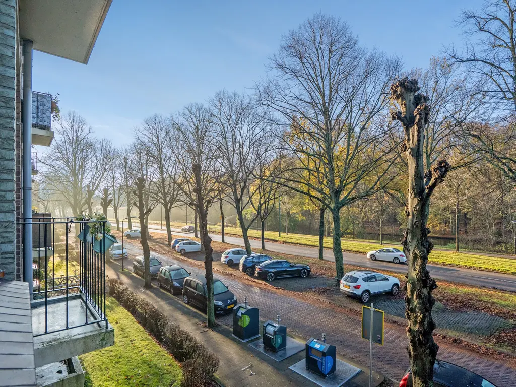 Burgemeester Elsenlaan 51, RIJSWIJK