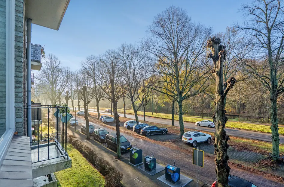 Burgemeester Elsenlaan 51