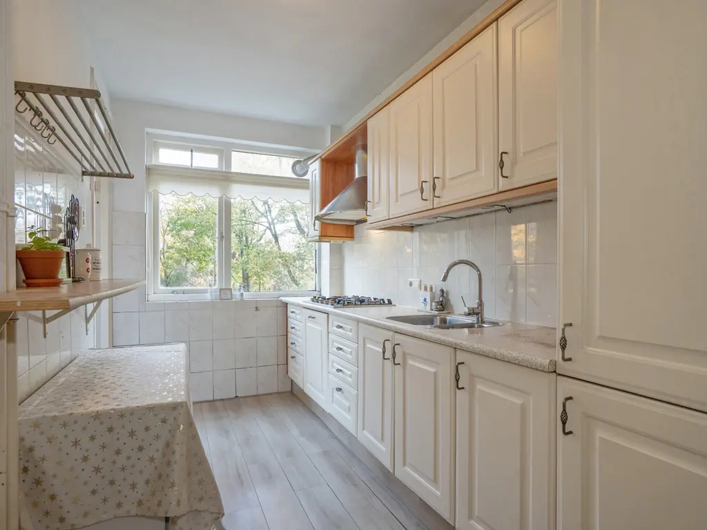 Burgemeester Elsenlaan 51, RIJSWIJK