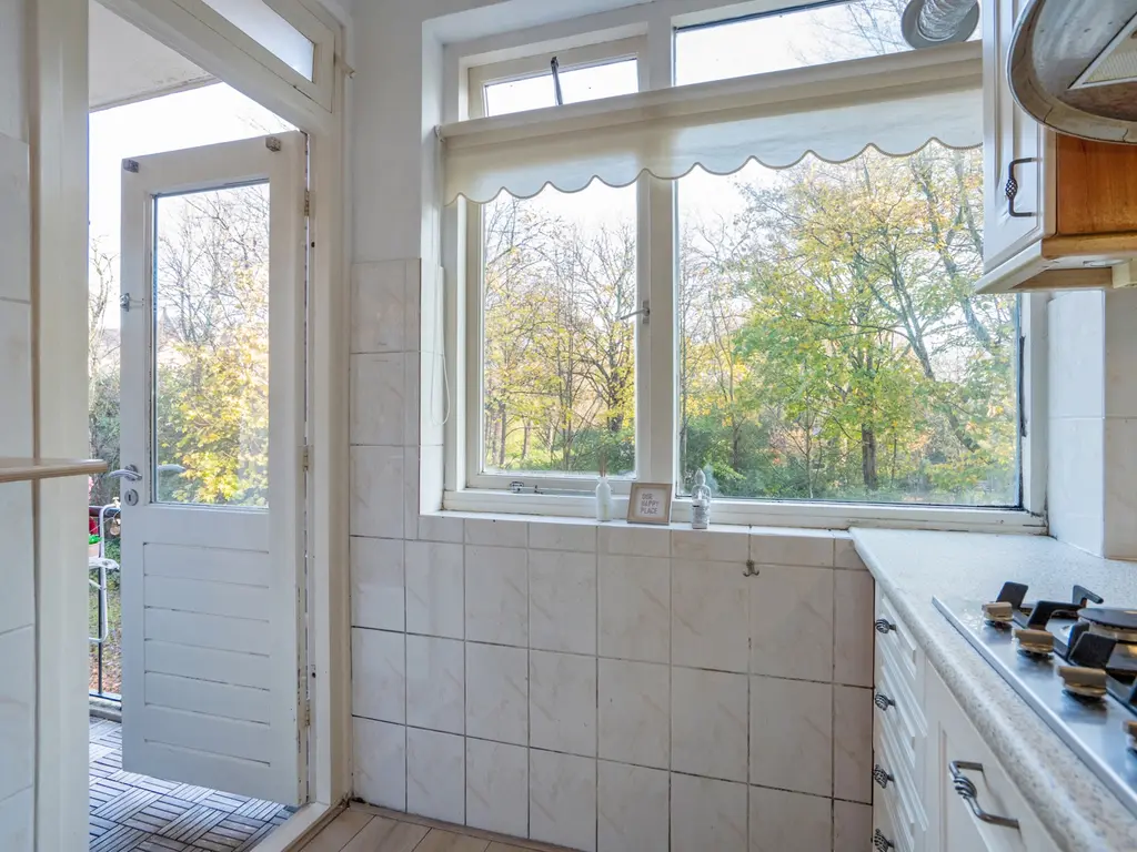 Burgemeester Elsenlaan 51, RIJSWIJK