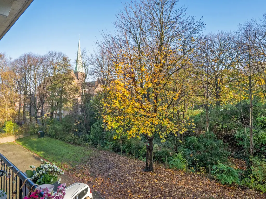 Burgemeester Elsenlaan 51, RIJSWIJK