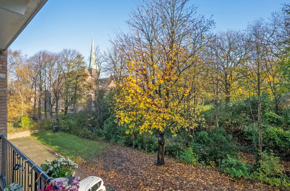 Burgemeester Elsenlaan 51