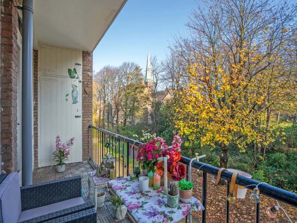 Burgemeester Elsenlaan 51, RIJSWIJK