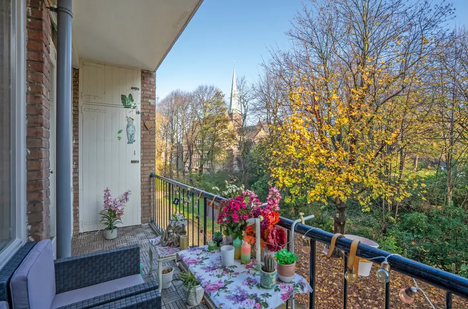 Burgemeester Elsenlaan 51