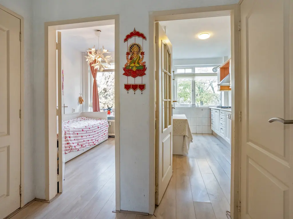 Burgemeester Elsenlaan 51, RIJSWIJK