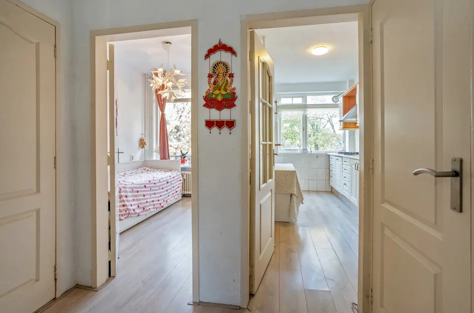 Burgemeester Elsenlaan 51