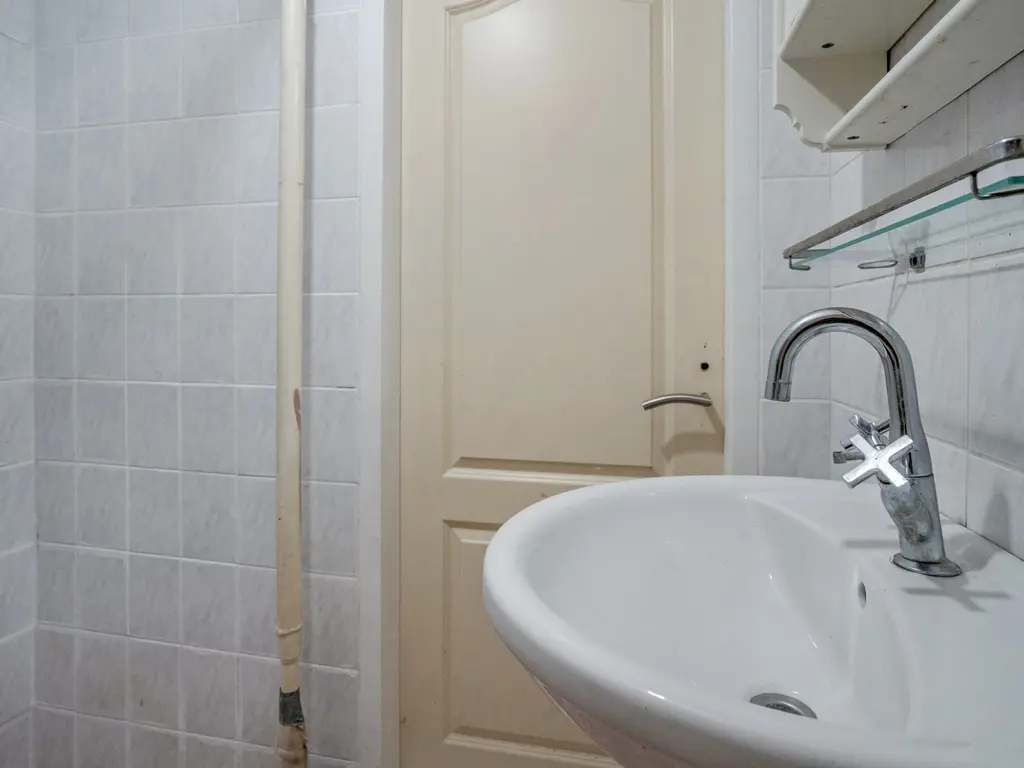 Burgemeester Elsenlaan 51, RIJSWIJK